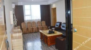 City Comfort Inn Yunfu Luoding Triumph Plaza - 1