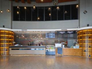 James Joyce Coffetel· Yinchuan International Exhibition Center Wanda Square Qinshui Street - 5
