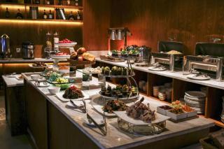 James Joyce Coffetel· Yinchuan International Exhibition Center Wanda Square Qinshui Street - 3
