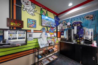 Sakura OsakaCastleNorth Hotel -Adult Only- - 7