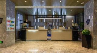 Echarm Hotel Xiangyang Erqi - 6