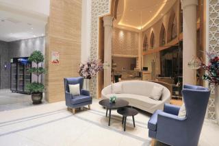 Jinjiang Inn Select Urumqi Midong Avenue - 8