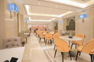 Jinjiang Inn Select Urumqi Midong Avenue - 7