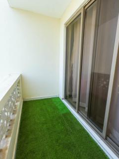 Angeric flora apartment - 3