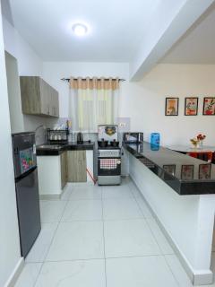 Angeric flora apartment - 2