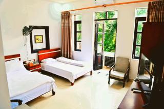 Dongyangmu Hotel - 8