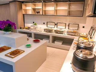 Gya Hotel Tangshan Caofeidian District Gongji Road - 9