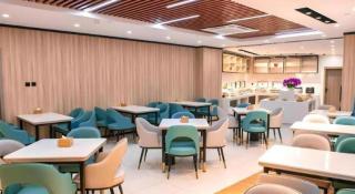 Gya Hotel Tangshan Caofeidian District Gongji Road - 3