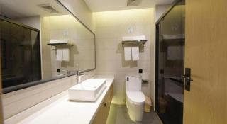 GreenTree Inn Express Hebei Tangshan Caofeidian Industrial Park 11 Plus Bus Station - 9