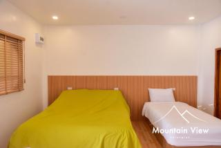 Mountain View คลองลาน - เมาน์เทนวิว คลองลาน รีสอร์ทคลองลาน ที่พักคลองลาน - 1