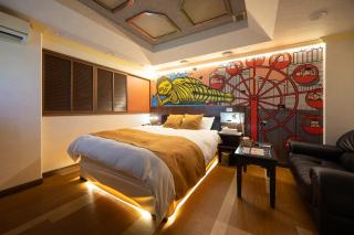 Sakura OsakaCastleNorth Hotel -Adult Only- - 6