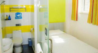 7 Days Inn Zhangye Gaotai County Central Square - 6