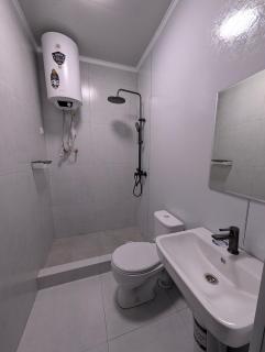 Guest House Uya - 1