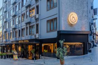 Hotel Eyfel - 9