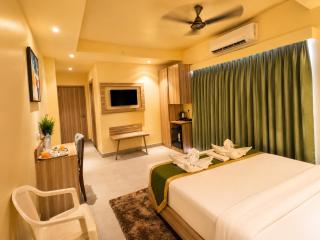 OTL ROOF TOP SEA VIEW Hotel Luxuary Stay IN Puri , Near Seabeach And Jagannath Temple , Fully Air Condationed Rooms ,Wifi , Lift , Restaurant And Free Parking , BEST LOCATION - 4