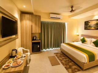 OTL ROOF TOP SEA VIEW Hotel Luxuary Stay IN Puri , Near Seabeach And Jagannath Temple , Fully Air Condationed Rooms ,Wifi , Lift , Restaurant And Free Parking , BEST LOCATION - 7