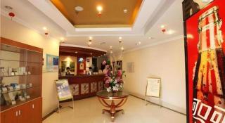 GreenTree Inn Zhenjiang Center Street No.1 Peoples Hospital Express Hotel - 7