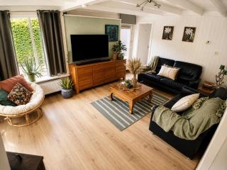 Zenda's natuurhuisje - Lanaken - 3