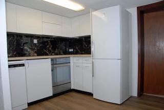 3-room penthouse apartment in the center of Engelburg - 4