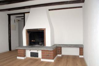 3-room penthouse apartment in the center of Engelburg - 1