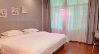 Shanshui Hotel Buji Metro Branch - 8