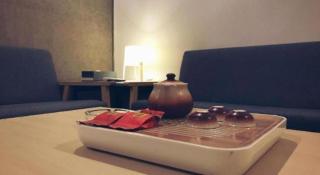 Shanshui Hotel Buji Metro Branch - 5