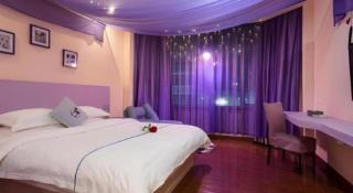 Shanshui Hotel Buji Metro Branch - 3