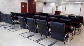 GreenTree Inn Guangdong Huizhou Chenjiang Intercity Rail Station Business Hotel - 4