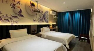 7 Days Inn Changzhou North Station - 1
