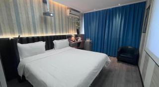 7 Days Inn Changzhou North Station - 3