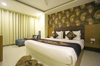 Hotel Grand Suites- Delhi Airport By D'Capitol - 7