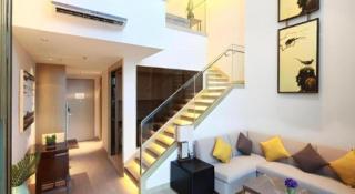 Huafa Executive Apartment Hotel Zhuhai - 8