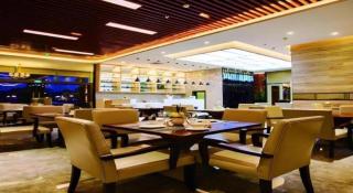 Huafa Executive Apartment Hotel Zhuhai - 3
