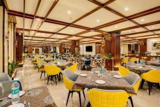 Hotel Vivanta Residency Delhi Airport - 8