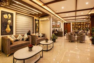 Hotel Vivanta Residency Delhi Airport - 3