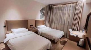 GreenTree Inn Shanxi Jinzhong JieXiu Railway Station Express Hotel - 3