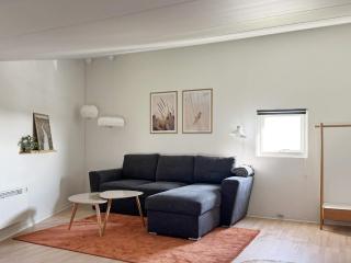 6 person holiday home in Ringkøbing - 1