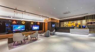 IU Hotel Wujiang Huadong Business City Tongli - 9