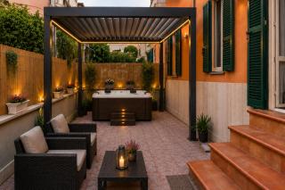 Casa Lobelie Relax e benessere a Roma - Rome - 0