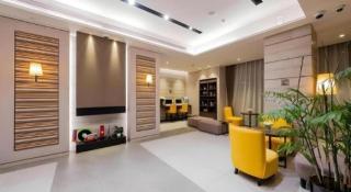 Home Inn Plus Shanghai Zhangjiang Guanglan Road Metro Station - 5