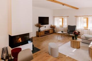 Engadin Vista Lodge - 7