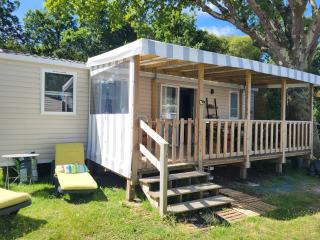 Vacances en Mobil home 3 chambres à Piriac sur mer - 6