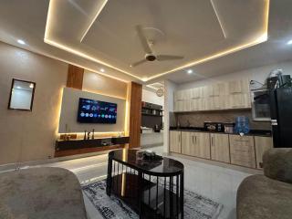 Premium 2 BHK In Central Lahore - 0