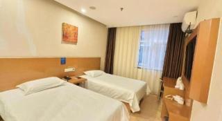 GreenTree Inn LangFang YanJiao Tianyang Plaza Express Hotel - 2