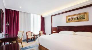 Vienna 3 Best Hotel Dongguan Fenggang Yongsheng Street - 6