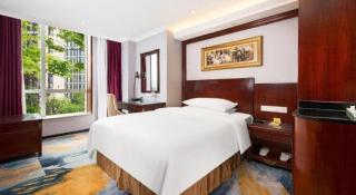 Vienna 3 Best Hotel Dongguan Fenggang Yongsheng Street - 3
