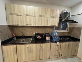 Premium 2 BHK In Central Lahore - 8