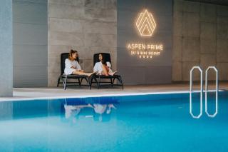 Aspen Prime House - 1