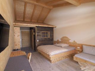 Kleines Zirbelhotel - ÜF - Oberammergau - 4