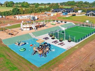 16 person holiday home in Sydals - 5